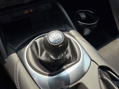 2026 Mazda Mazda MX-5 Miata Club