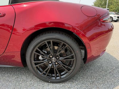 2026 Mazda Mazda MX-5 Miata Club