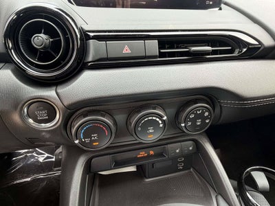 2026 Mazda Mazda MX-5 Miata Club