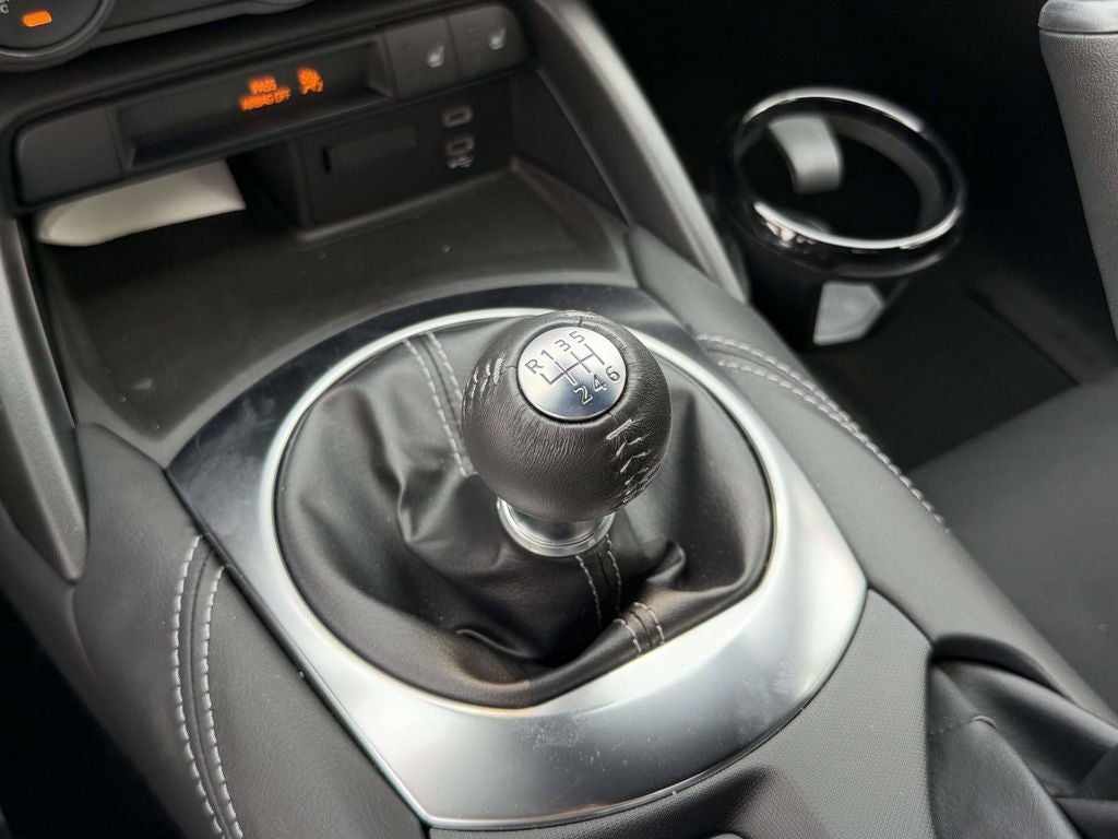 2026 Mazda Mazda MX-5 Miata Club