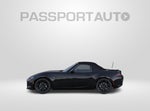 2026 Mazda Mazda MX-5 Miata Club