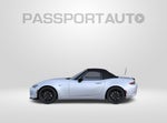 2026 Mazda Mazda MX-5 Miata Club