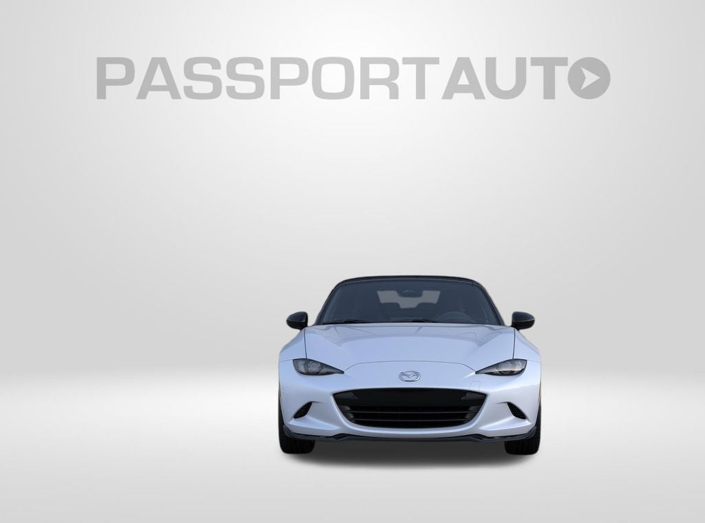 2026 Mazda Mazda MX-5 Miata Club