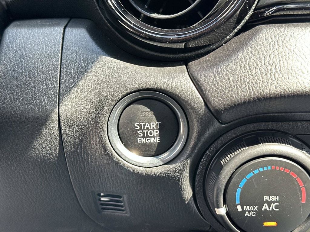 2026 Mazda Mazda MX-5 Miata Club