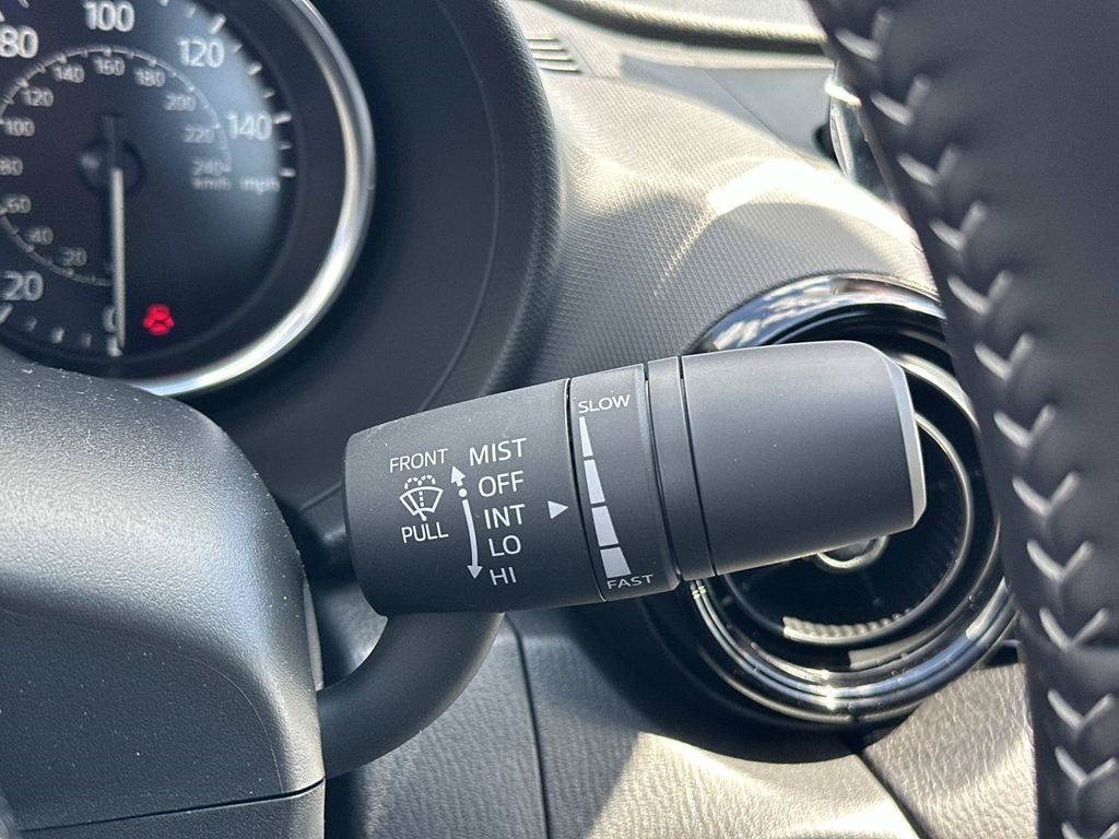 2026 Mazda Mazda MX-5 Miata Club