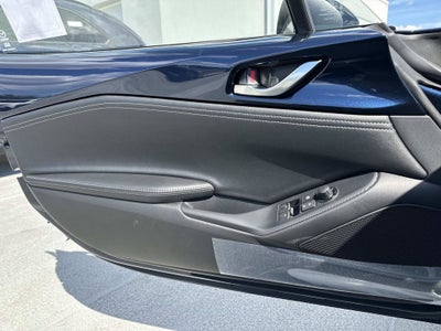 2026 Mazda Mazda MX-5 Miata Club