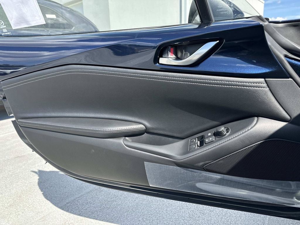 2026 Mazda Mazda MX-5 Miata Club