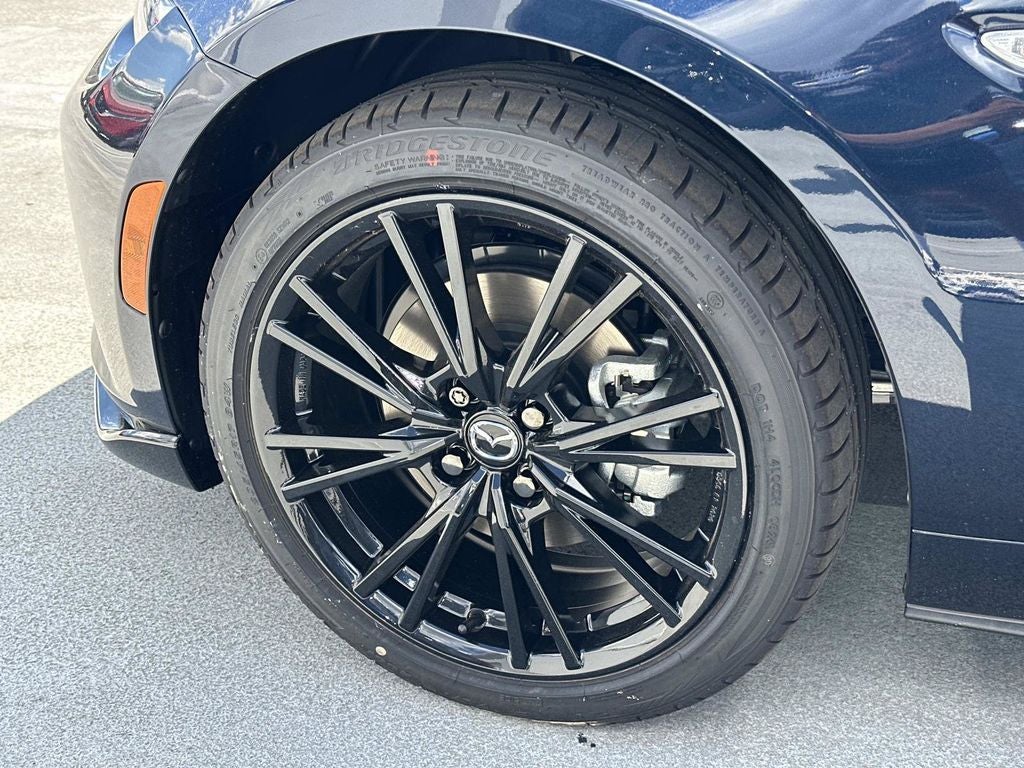 2026 Mazda Mazda MX-5 Miata Club