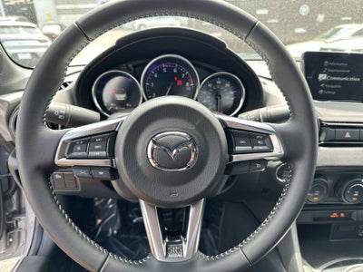 2026 Mazda Mazda MX-5 Miata Club