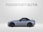 2026 Mazda Mazda MX-5 Miata Club