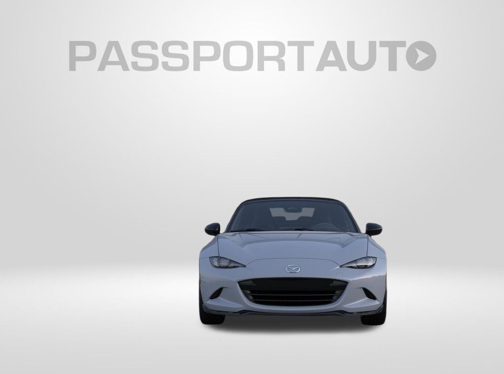 2026 Mazda Mazda MX-5 Miata Club