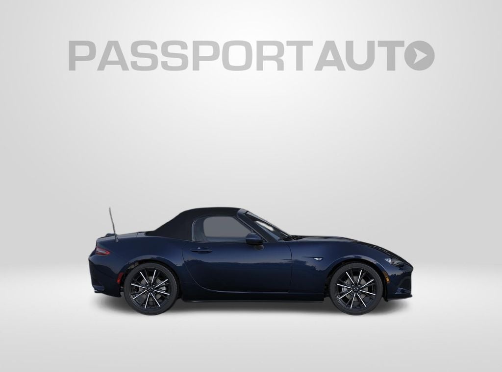 2026 Mazda Mazda MX-5 Miata Grand Touring