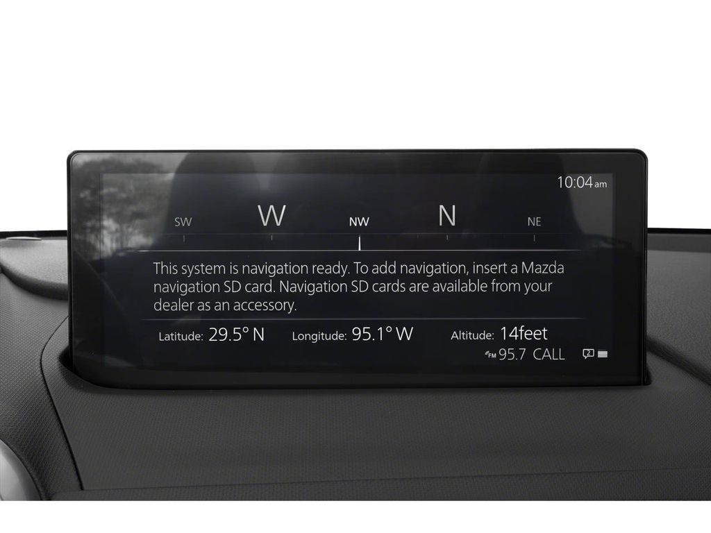 2026 Mazda Mazda MX-5 Miata Grand Touring