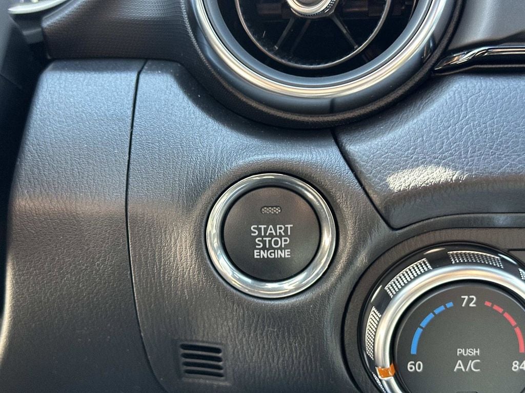 2026 Mazda Mazda MX-5 Miata Grand Touring