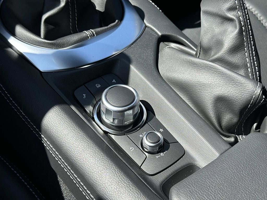 2026 Mazda Mazda MX-5 Miata Grand Touring