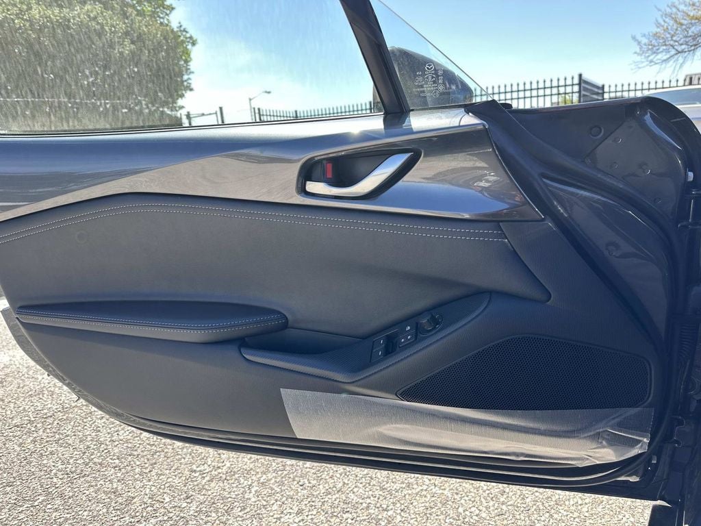 2026 Mazda Mazda MX-5 Miata Grand Touring