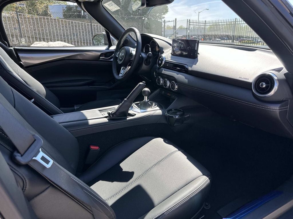 2026 Mazda Mazda MX-5 Miata Grand Touring