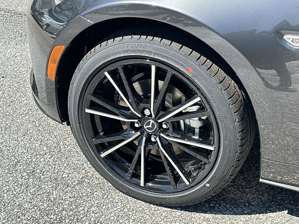 2026 Mazda Mazda MX-5 Miata Grand Touring