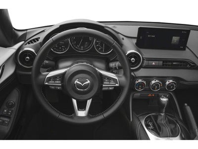 2026 Mazda Mazda MX-5 Miata Grand Touring