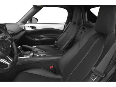 2026 Mazda Mazda MX-5 Miata Grand Touring