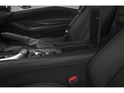 2026 Mazda Mazda MX-5 Miata Grand Touring