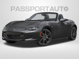 2026 Mazda Mazda MX-5 Miata Grand Touring