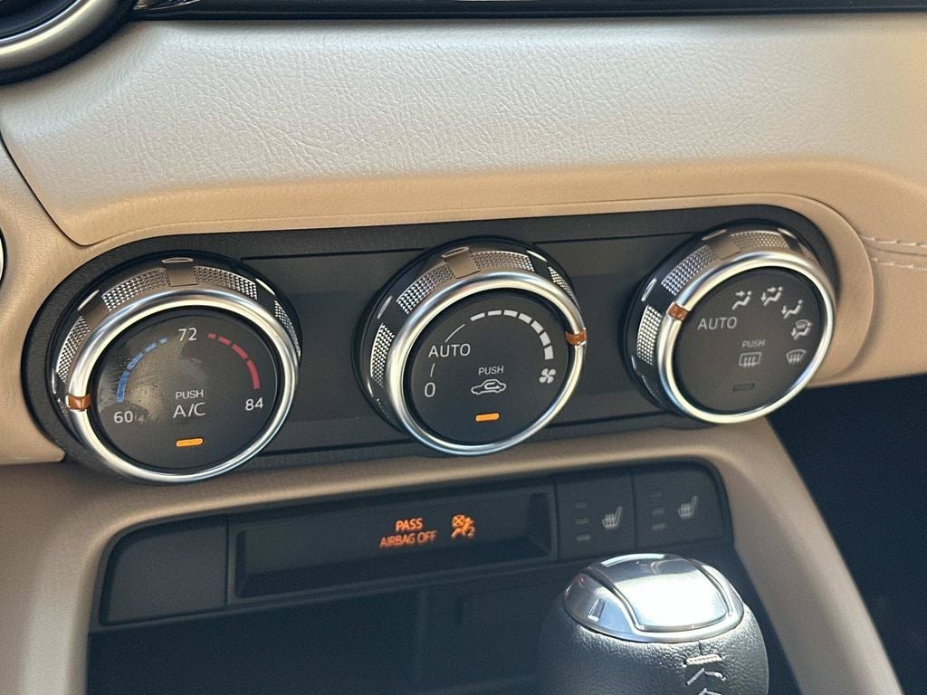 2026 Mazda Mazda MX-5 Miata Grand Touring