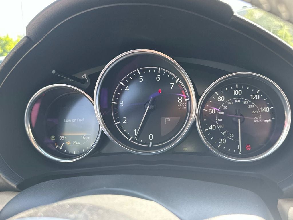 2026 Mazda Mazda MX-5 Miata Grand Touring