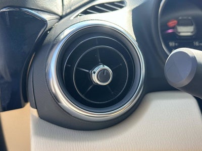 2026 Mazda Mazda MX-5 Miata Grand Touring