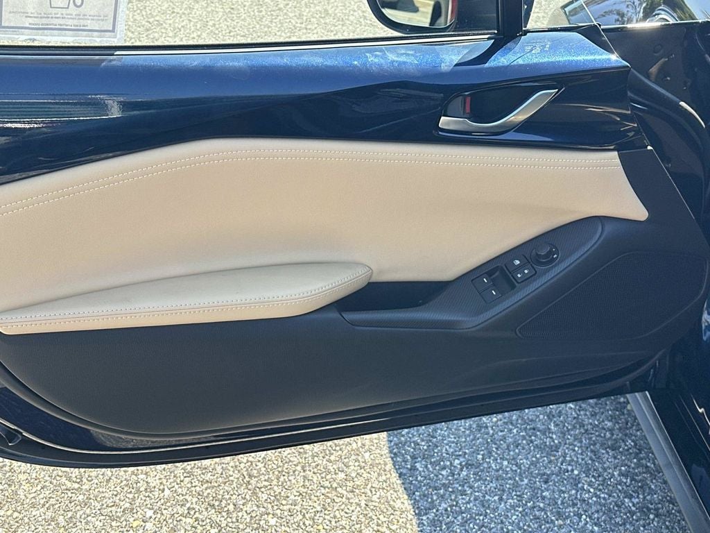 2026 Mazda Mazda MX-5 Miata Grand Touring