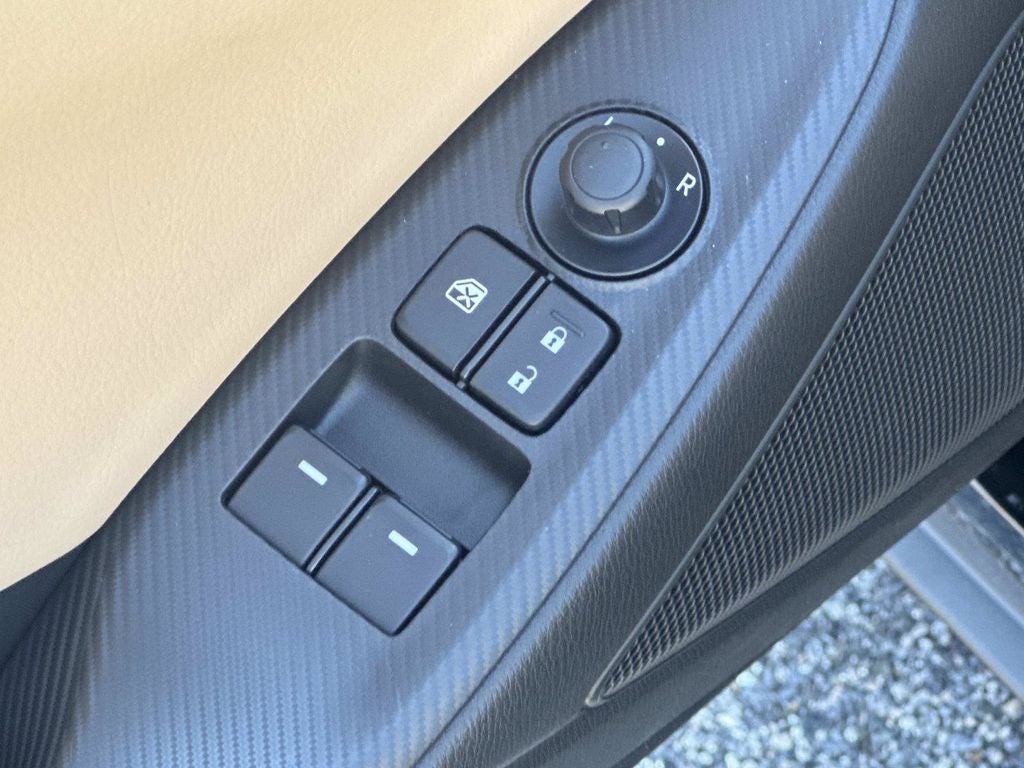2026 Mazda Mazda MX-5 Miata Grand Touring