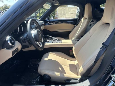2026 Mazda Mazda MX-5 Miata Grand Touring