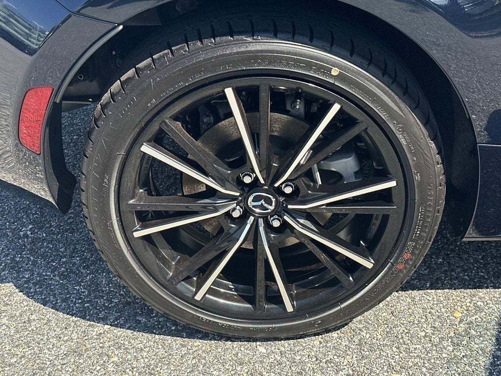 2026 Mazda Mazda MX-5 Miata Grand Touring