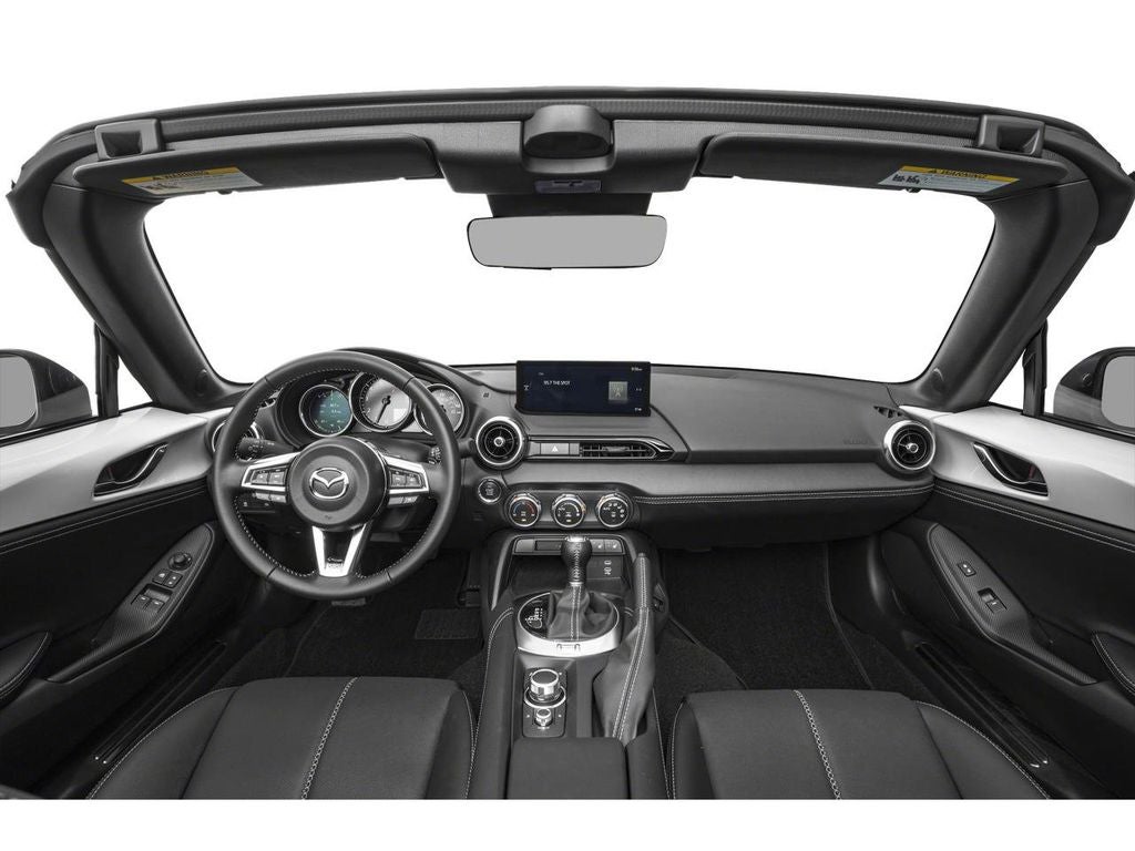 2026 Mazda Mazda MX-5 Miata Grand Touring