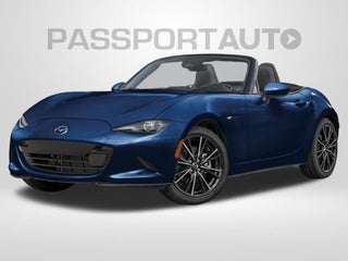 2026 Mazda Mazda MX-5 Miata Grand Touring