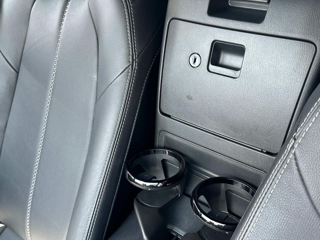 2023 Mazda Mazda MX-5 Miata Grand Touring
