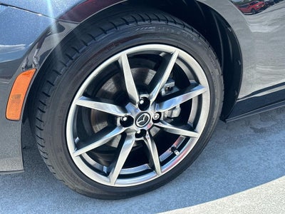 2023 Mazda Mazda MX-5 Miata Grand Touring
