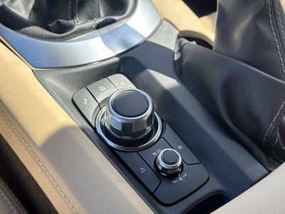 2026 Mazda Mazda MX-5 Miata Grand Touring