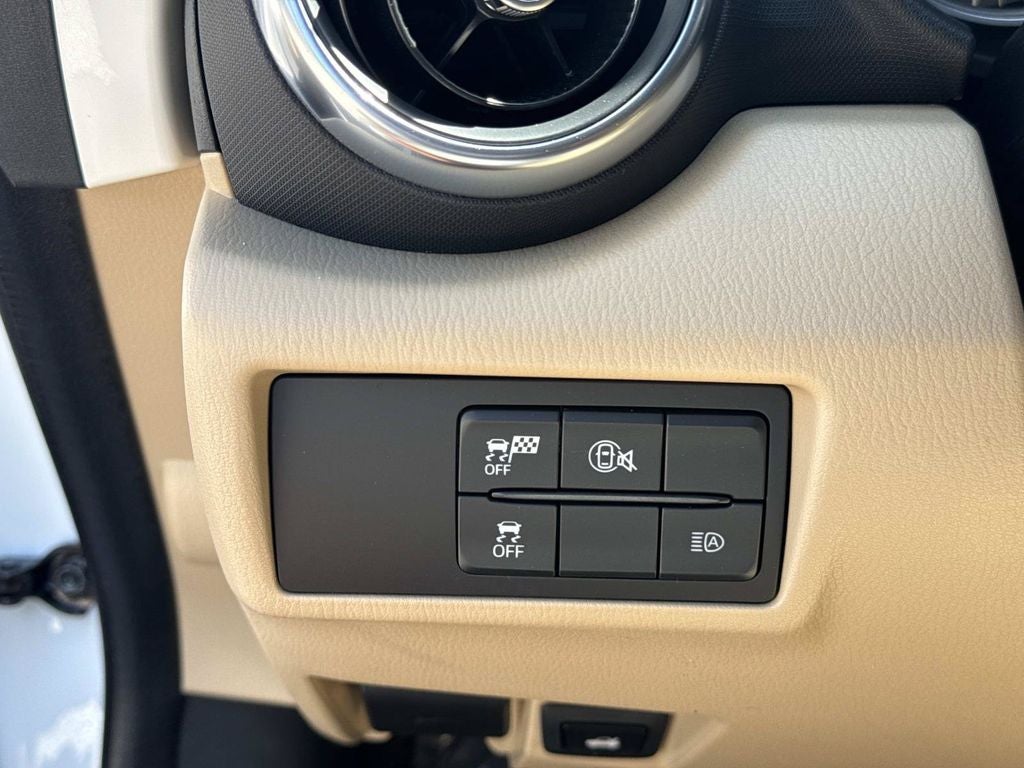 2026 Mazda Mazda MX-5 Miata Grand Touring
