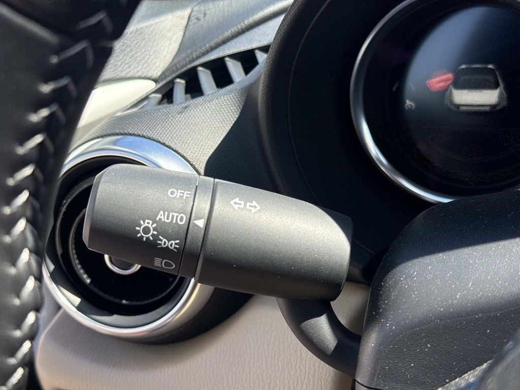 2026 Mazda Mazda MX-5 Miata Grand Touring