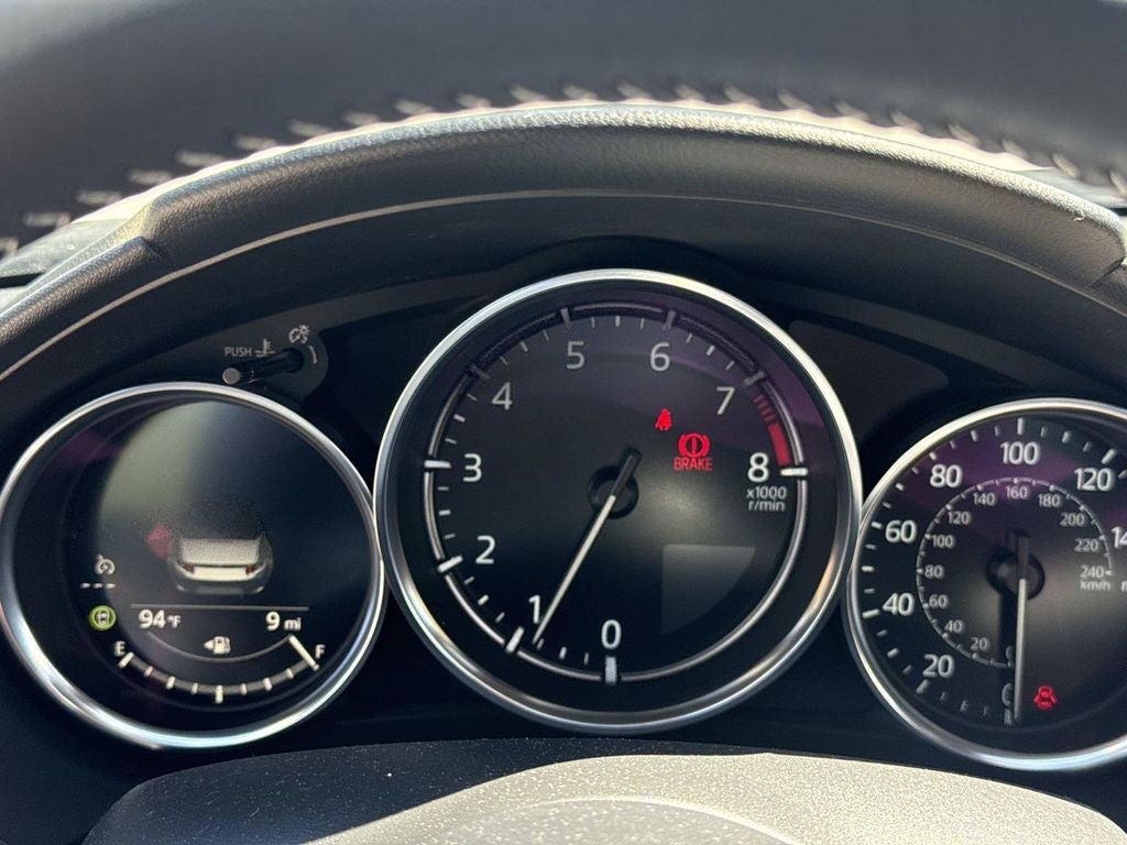2026 Mazda Mazda MX-5 Miata Grand Touring
