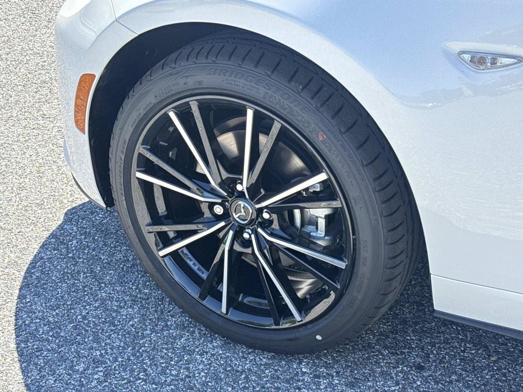 2026 Mazda Mazda MX-5 Miata Grand Touring