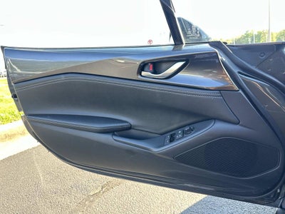 2026 Mazda Mazda MX-5 Miata Grand Touring