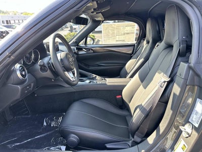 2026 Mazda Mazda MX-5 Miata Grand Touring