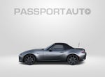 2026 Mazda Mazda MX-5 Miata Grand Touring