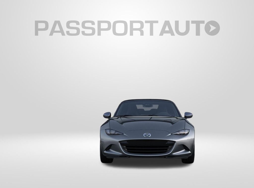 2026 Mazda Mazda MX-5 Miata Grand Touring