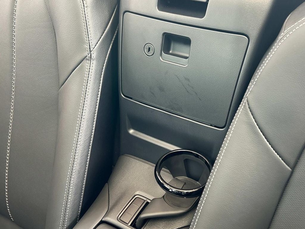 2025 Mazda Mazda MX-5 Miata Grand Touring