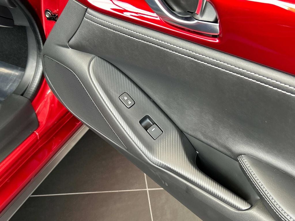 2025 Mazda Mazda MX-5 Miata Grand Touring