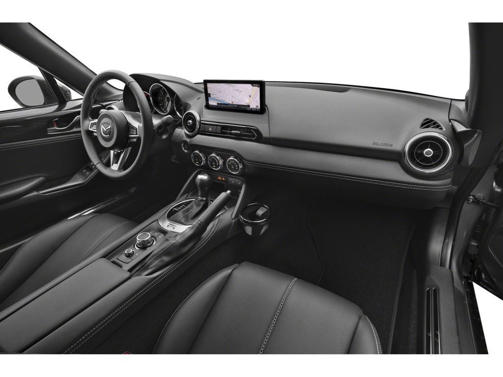 2026 Mazda Mazda MX-5 Miata Grand Touring