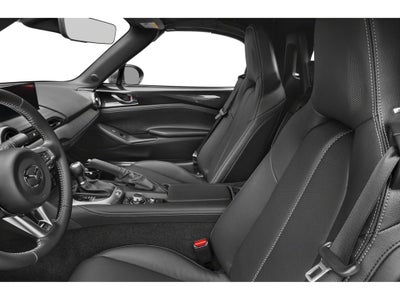 2026 Mazda Mazda MX-5 Miata Grand Touring